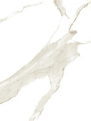 Glancētas flīzes ITALIAN STATUARIO GOLD, 60x120 cm, AM